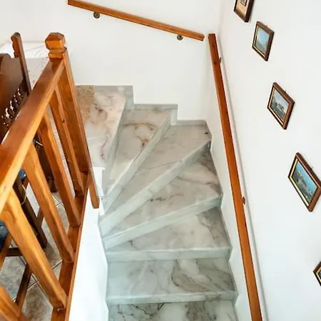Anna 's House Apartment Lefkes (Paros)