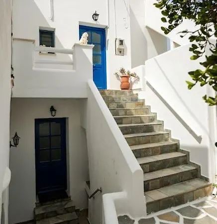 Anna 's House *