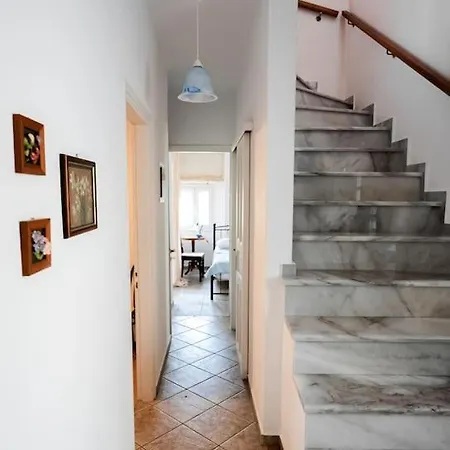 Apartamento Anna 's House *