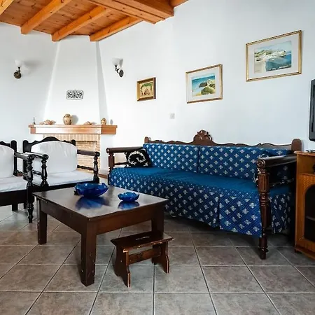 Anna 's House