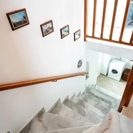 Anna 's House شقة