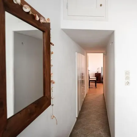 Anna 's House Apartment *