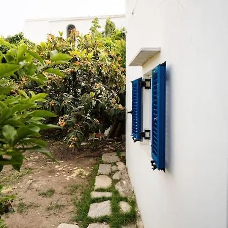 Anna 's House شقة *