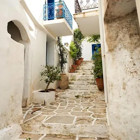 Anna 's House *
