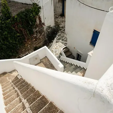 Anna 's House شقة *
