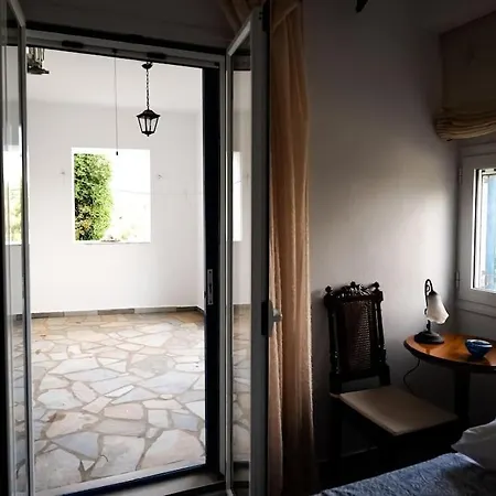 Anna 's House Apartment Lefkes (Paros)